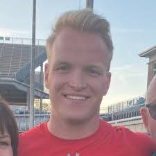 Carly Mitchell's Instagram, Twitter & Facebook