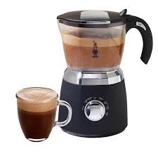 I Just Got One Oif These And If You Re A Coffee Drink Kind Of Person You Will Love It You Can Make Lattes Hot Chocolate Maker Hot Cocoa Maker Chocolate Maker