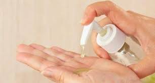 hand sanitizer ile ilgili görsel sonucu