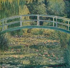 Monet garten seerosenteich naturnaher garten wassergarten wasser im garten landschaftsarchitektur schöne landschaften. Der Seerosenteich 1899 Von Claude Monet 751776