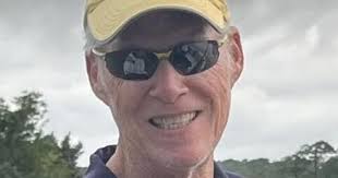 Karl Rickert 'Rick' Benson Jr.