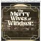 The Merry Wives of Windsor at Snow Camp Outdoor Theatre