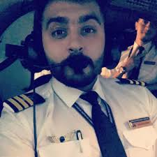 Hamza Arif (@ipilothamzaarif) · Toronto, ON