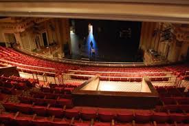 Strand Theater Providence Seating Chart Best Picture Of