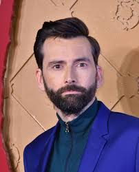 David Tennant