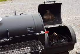 How To Use An Offset Smoker Properly Explained In Step By Step Offset Smoker Smoker Plans Bbq Pit Smoker