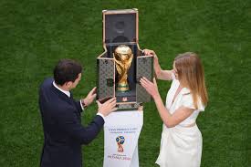 The florida cup is an annual club association football friendly exhibition competition that is held in florida, united states.introduced in 2015, the competition has featured international clubs of the top 100 in the european rankings and the top 50 in the south american rankings. The World Cup Trophy Is The Lamest Prize In Major Sports Sbnation Com