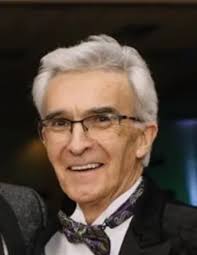 Obituary information for Larry Harland Jarrell