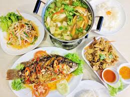 Pin On Food Restaurant Reviews