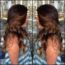Pin On Trendy Hairstyles Color