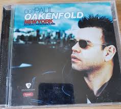 Paul Oakenfold