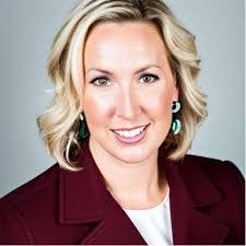 Michelle Markee's Instagram, Twitter & Facebook