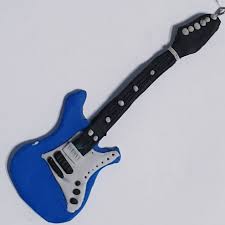 École de Guitare Vannes 56