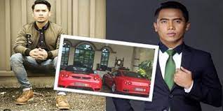 Pengacara azizul ammar abu hassan, 30, atau ammar didakwa mengikut seksyen 504 kanun keseksaan. Biodata Azizul Ammar Pengacara Sukan Tak Sentral