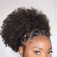 Natural Hair S Instagram Post Repost Truleytalentedbea Natural Hair Styles For Black Women Protective Hairstyles For Natural Hair Short Natural Hair Styles