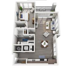 A3 Floor Plan 795 Square Feet Floor Plans House Plans House