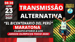 Peru, oficialmente chamado de república do peru (em espanhol: Maratona El Bicentenario Lima Peru 05 Campeonato Brasileiro Sub 20 De Atletismo Youtube