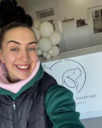 Thomson Veterinary Physiotherapy