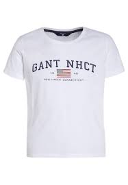 shop gant kids outlet t shirt incredible prices and enjoy