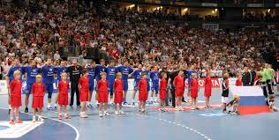 Die ansicht kann nach wettbewerben angeordnet werden, sodass nur leistungsdaten zum. Russische Manner Handballnationalmannschaft Wikipedia