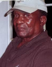 Obituary information for Joseph Mack Jones, "JB"