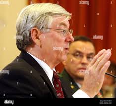 Michael mansfield hi-res stock photography and images