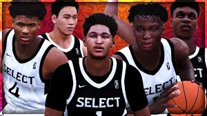 What league insiders say these teams should do at the trade deadline. The G League Select Team In Nba 2k20 Jalen Green Jonathan Kuminga Nba 2k21