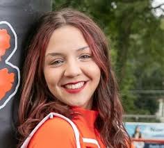 Tunkhannock Area Cheerleading