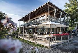 Diese berner restaurants und hotels sind nah am wasser gebaut. Peniche Brunch Nidau Tourismus Biel Seeland Schweiz Brunch