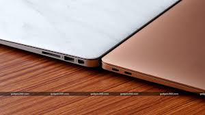 If you've not been convinced by the. Macbook Air 2020 Review Ndtv Gadgets 360