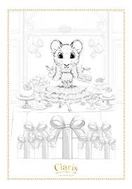 Maybe you would like to learn more about one of these? Free Printable Mouse Party Coloring Page Mama Likes This
