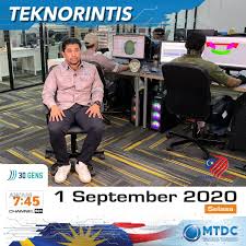 Malaysia technology development corporation (mtdc) was set up by government of malaysia in 1992 to spearhead the development of technology businesses in malaysia. Ikuti Malaysian Technology Development Corporation Facebook