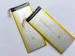 Батерия за Allview AX501Q - 2500mAh ...