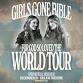 Girls Gone Bible Live