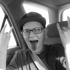 Love and Support Kaleb Heaps