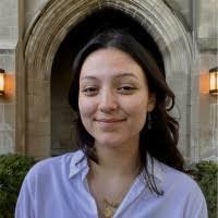 Andrea Rosiles's Instagram, Twitter & Facebook