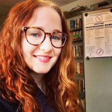 Bookmaker and More: Meet Olivia