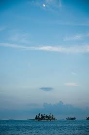 Sailing To Colombia On The High Seas Over Yonderlust Sailing Mexico Travel Colombia