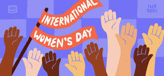 The international women's day was instigated by the socialist party of america in 1909, and is considered as a turning point in the path of attaining women's rights. 3 Key Takeaways From International Women S Day 2021 Inside Intercom