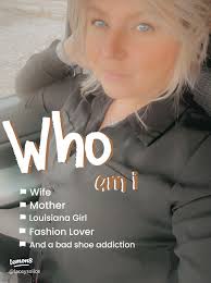 Meet Lacey: A New Mom