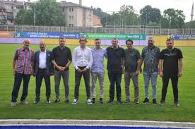 İddialı bir kadro oluşturan eyüpspor başkanı murat özkaya, maçın ardından tüm oyuncuları tebrik etti. Bein Sports Futbolun Sehirleri Programi Eyupsultan Da Cekildi