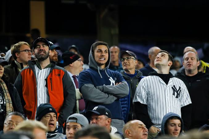 Greinke says he didn't hear taunts, Astros quiet Yanks crowd | The Seattle  Times