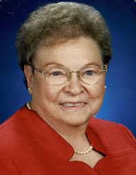 Alice Lorraine (Kern) Lambrecht Obituary October 10, 2024