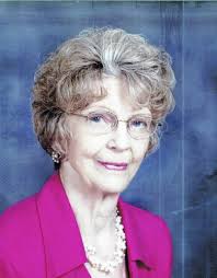 Betty Anderson Obituary (2021)