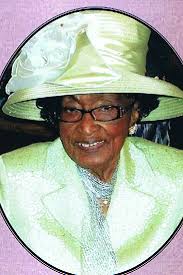 Matilda McNeil Randle (1917-2012)