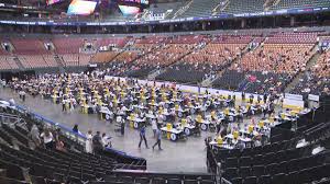 Toronto is joining forces with maple leaf. X98xum Nmiswsm