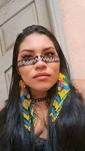 Happy Birthday and Native American Online Store Promotion