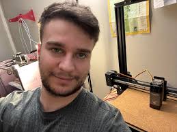 Hi all! I just wanted to introduce myself and share a photo I took