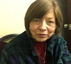 Kathy Goodrich's Instagram, Twitter & Facebook