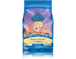Blue buffalo is one of the most purchased brands for cat food, and its products are considered the best. Best Cat Food For Sensitive Stomach Reviews Your Pet Clip